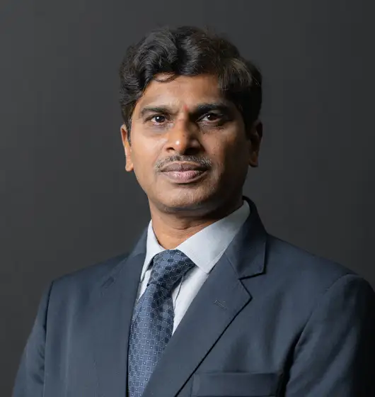 Nandyala Dhani Gangadhar